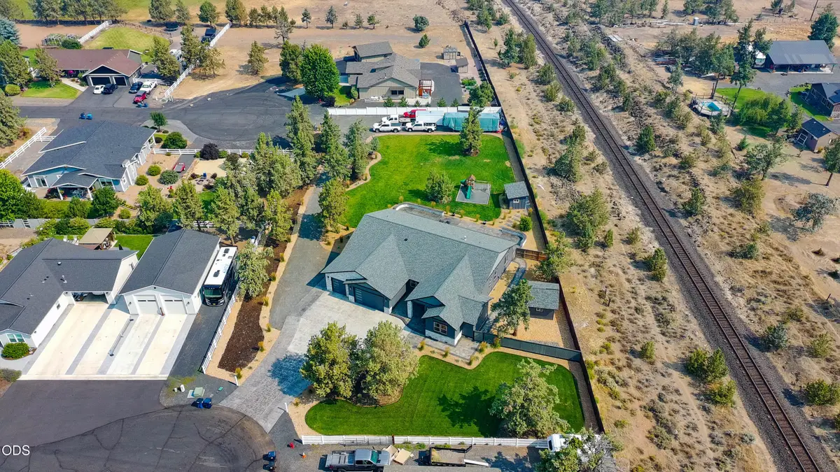 9412 18th Court, Terrebonne, OR 97760 - #1