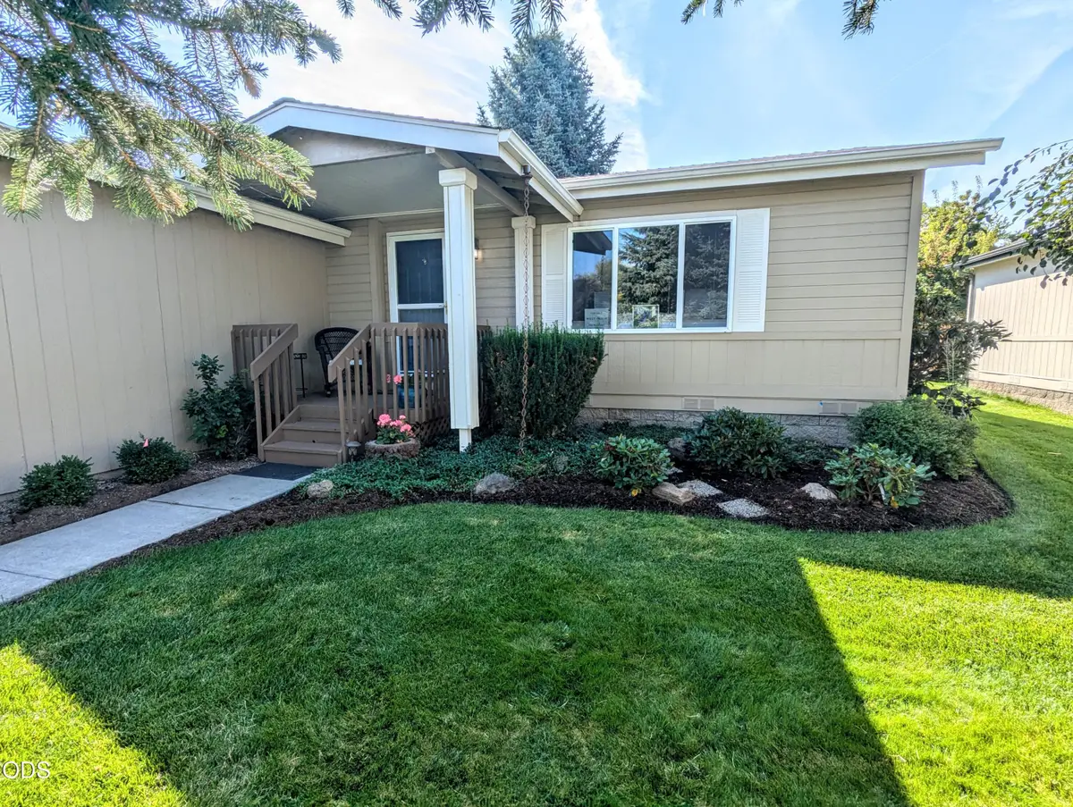 1188 NE 27th Street #35, Bend, OR 97701 - #1
