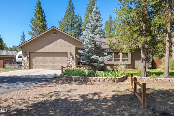 55350 Gross Drive, Bend, OR 97707