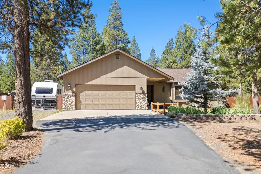 55350 Gross Drive, Bend, OR 97707 - #2