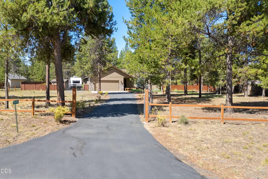 55350 Gross Drive, Bend, OR 97707 - #3