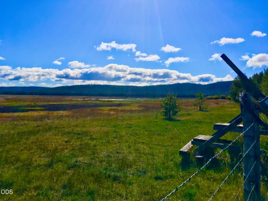 0 Nfd 440 Road #Lot 3108, Chiloquin, OR 97624 - #2