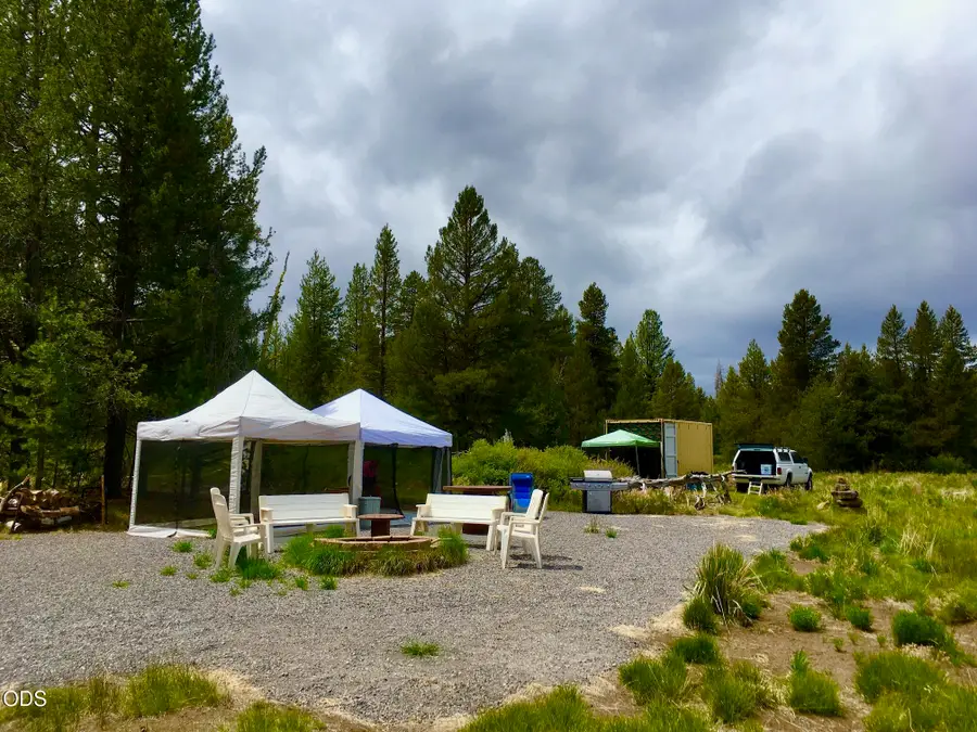 0 Nfd 440 Road #Lot 3108, Chiloquin, OR 97624 - #3