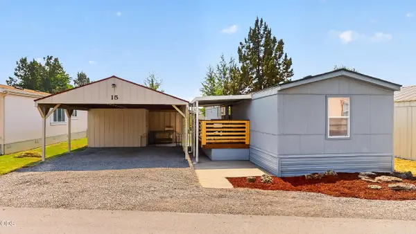 6100 S Highway 97 #UNIT 15, Redmond, OR 97756
