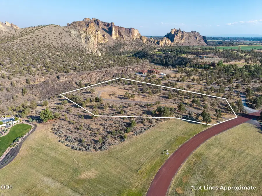 11330 NE Canyons Ranch Drive #LH 13, Terrebonne, OR 97760 - #2