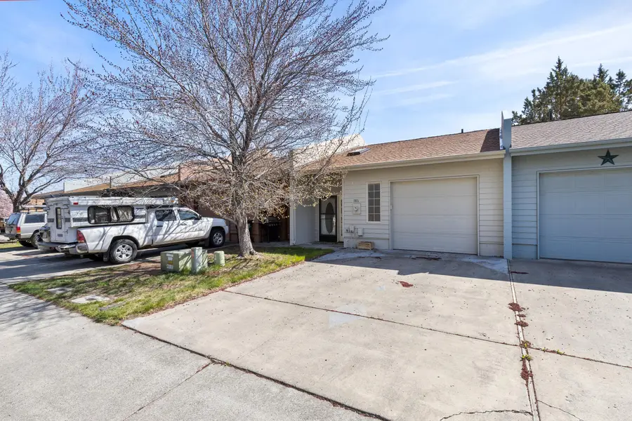 986 SE Centennial Street, Bend, OR 97702 - #2