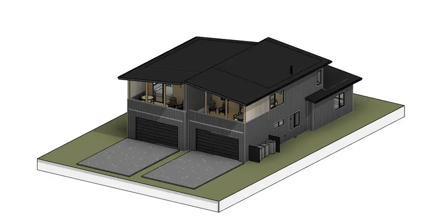 545 N Pine Street #Lot 107, Sisters, OR 97759 - #2