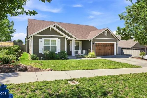 3686 Windgate Street, Medford, OR 97504