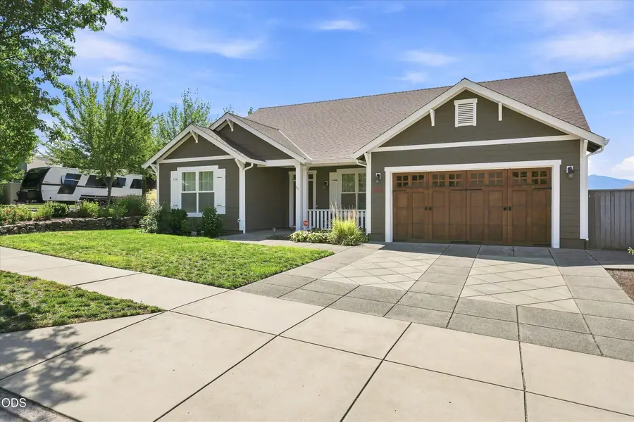 3686 Windgate Street, Medford, OR 97504 - #3
