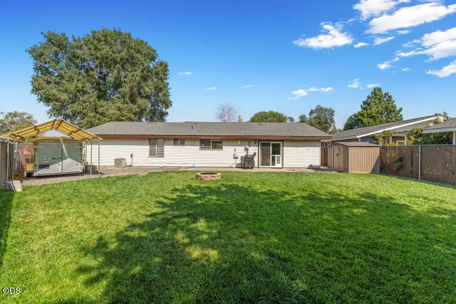4241 Myrtlewood Drive, Klamath Falls, OR 97603 - #2
