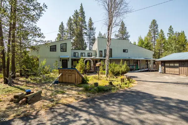 52511 Antler Lane, La Pine, OR 97739