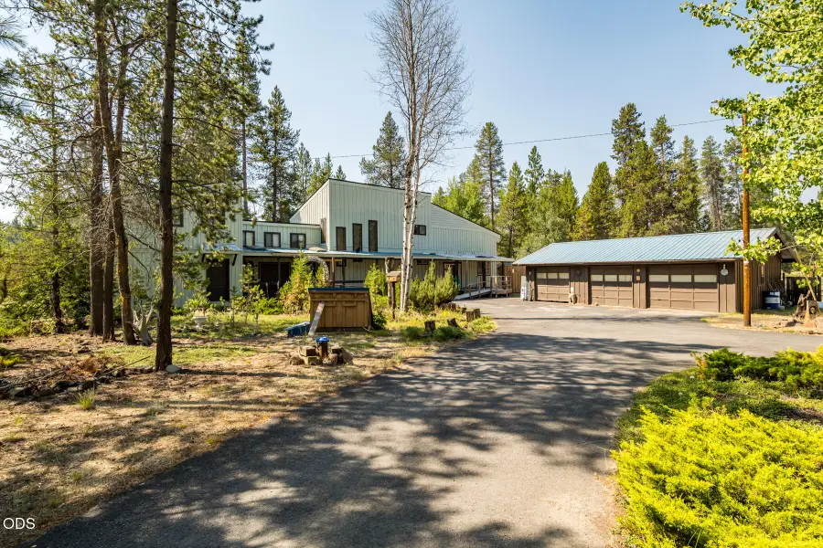 52511 Antler Lane, La Pine, OR 97739 - #2