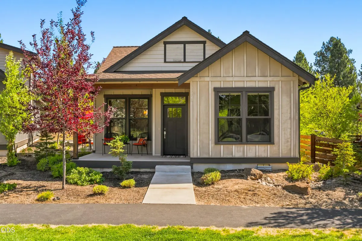 19749 SW River Camp Lane, Bend, OR 97702 - #1
