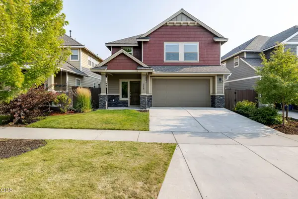 3129 NE Flagstone, Bend, OR 97701