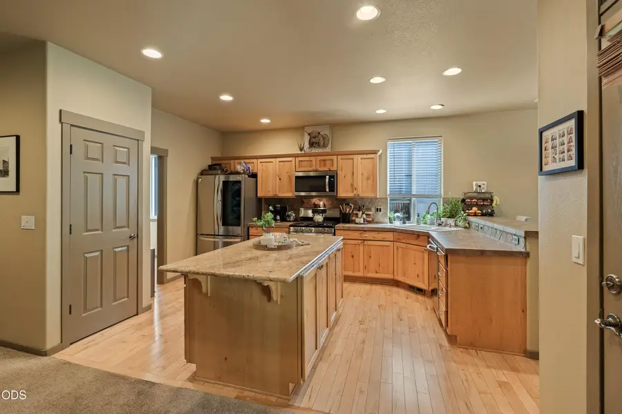 21183 Ritz Place, Bend, OR 97702 - #3