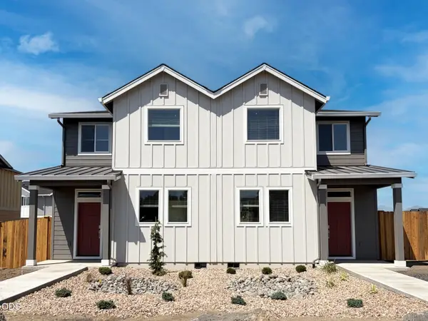 731 NW Upas Avenue, Redmond, OR 97756
