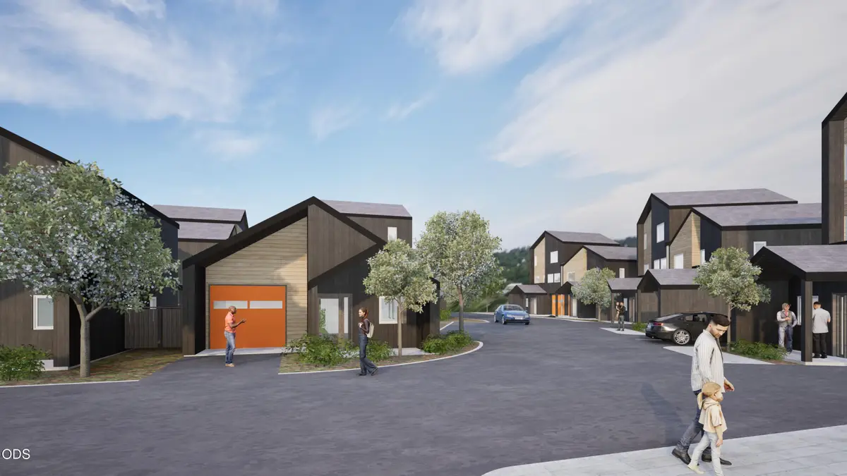61080 SE Thistle Lane #1, Bend, OR 97702 - #1