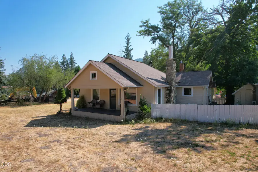 7763 Thompson Creek Road, Applegate, OR 97530 - #2