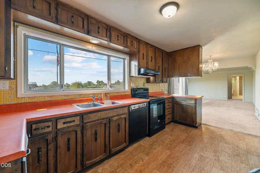 1497 S Stage Road, Medford, OR 97501 - #3