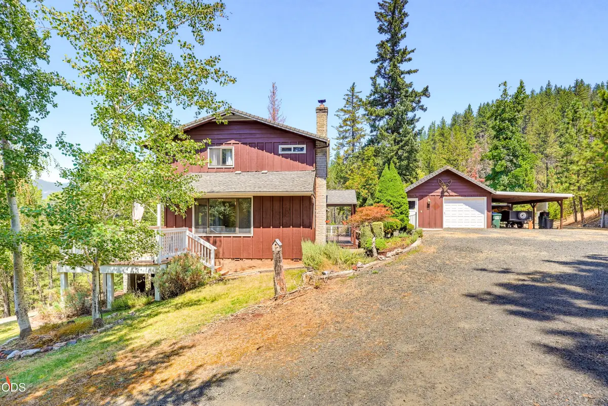 509 Manzanita Drive, Rogue River, OR 97537 - #1