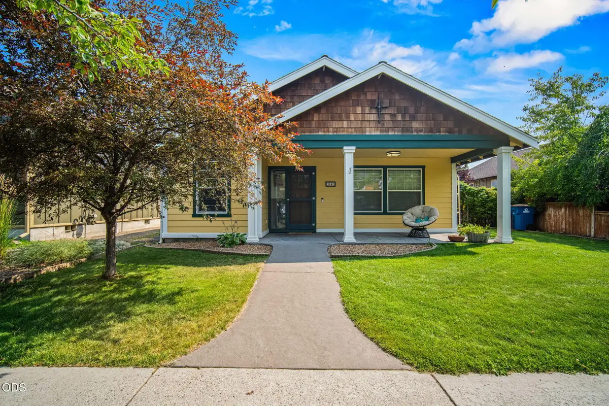 3047 NE Yellow Ribbon Drive, Bend, OR 97701 - #1