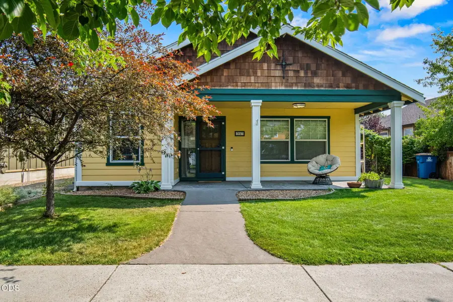 3047 NE Yellow Ribbon Drive, Bend, OR 97701 - #2