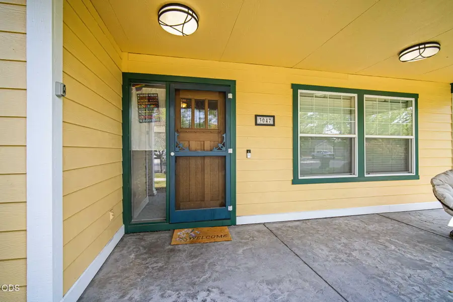 3047 NE Yellow Ribbon Drive, Bend, OR 97701 - #3