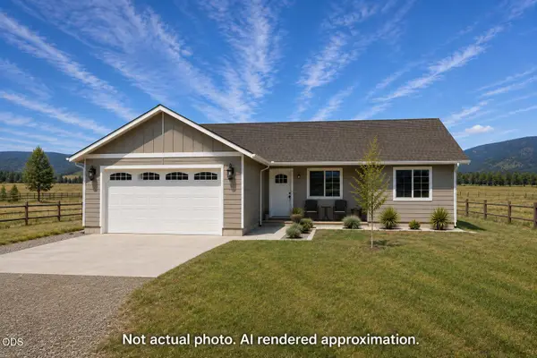 250 Deruyte Way, Rogue River, OR 97537