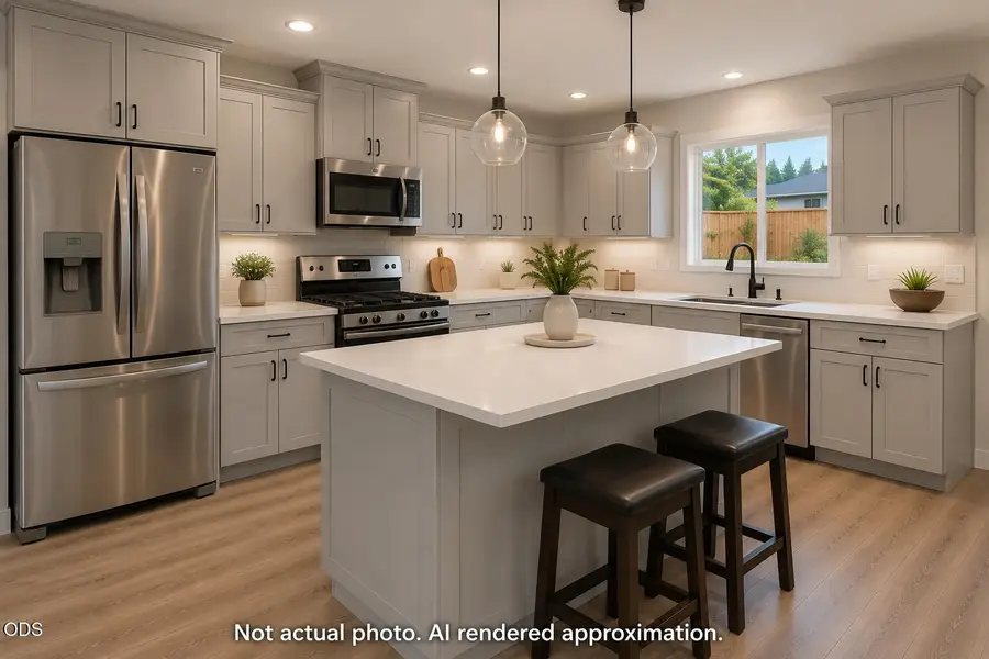 250 Deruyte Way, Rogue River, OR 97537 - #2