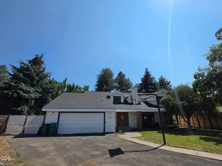 7116 Verda Vista Place, Klamath Falls, OR 97603 - #2