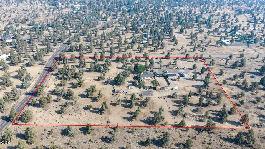6547 SW Cougar Road, Terrebonne, OR 97760 - #2
