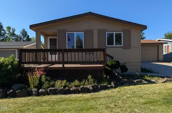 1188 NE 27th Street #53, Bend, OR 97701