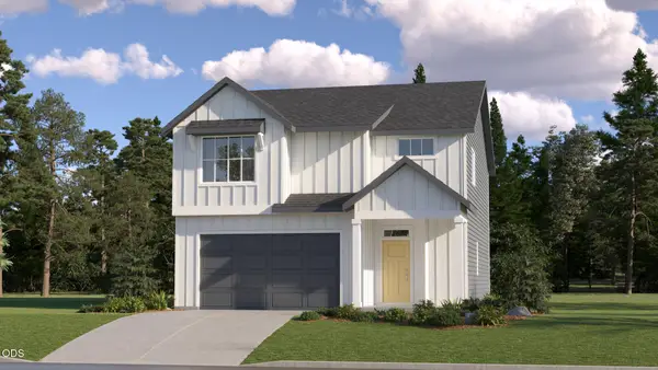 20667 Town Dr, Bend, OR 97701