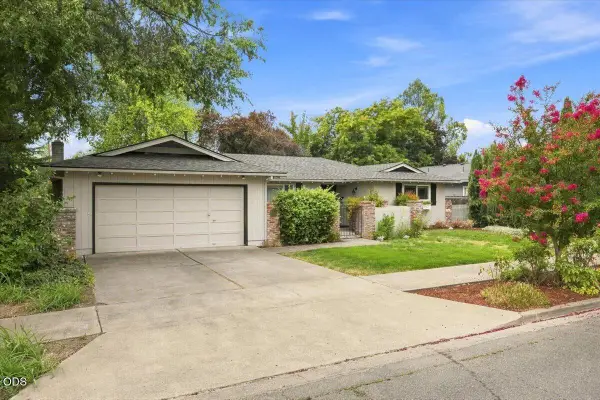 2905 El Dorado Drive, Medford, OR 97504