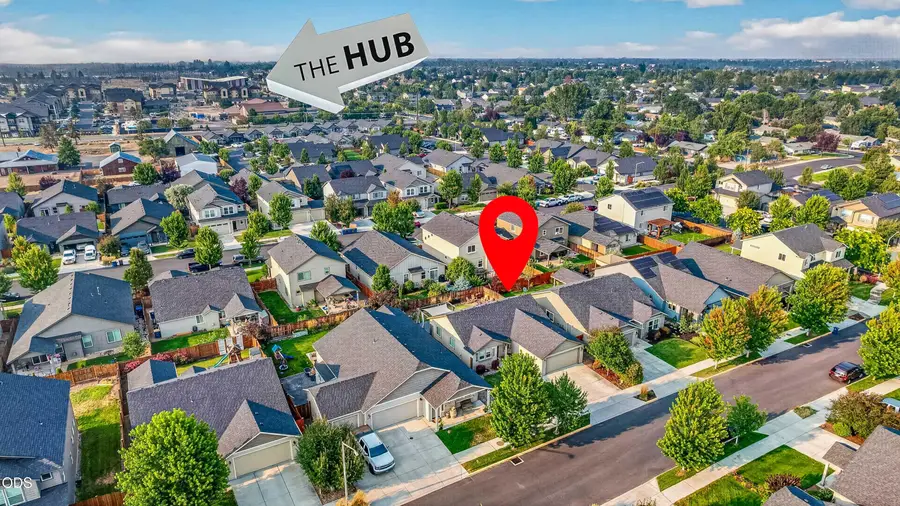 3595 SW Pumice Place, Redmond, OR 97756 - #2