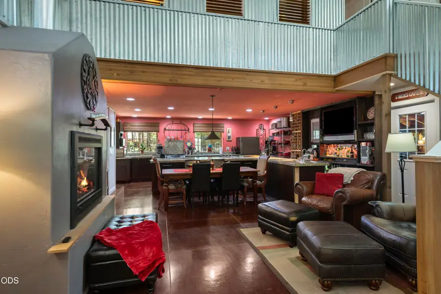 56038 Black Duck Road, Bend, OR 97707 - #2
