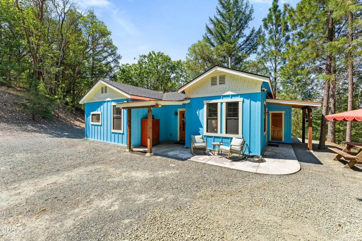 289 Shadow Mountain Way, Grants Pass, OR 97527 - #1