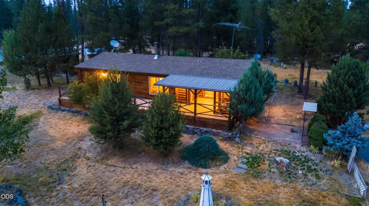 145111 Lanewood Drive, La Pine, OR 97739 - #1