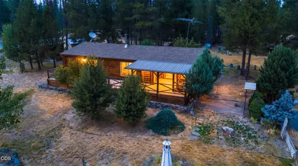 145111 Lanewood Drive, La Pine, OR 97739