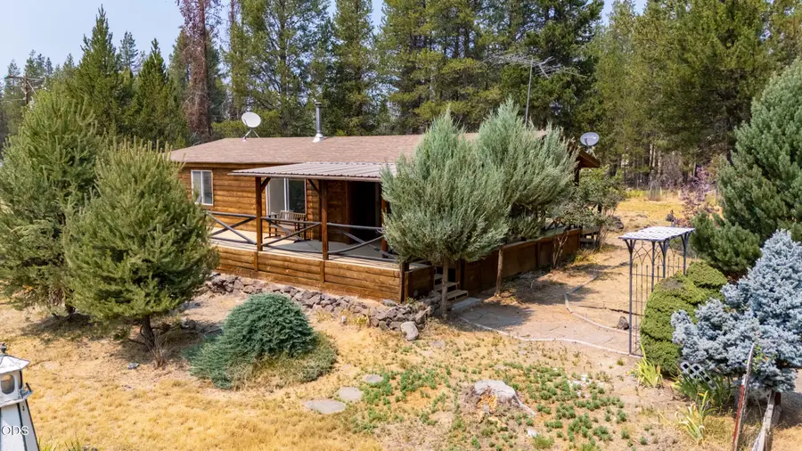 145111 Lanewood Drive, La Pine, OR 97739 - #2