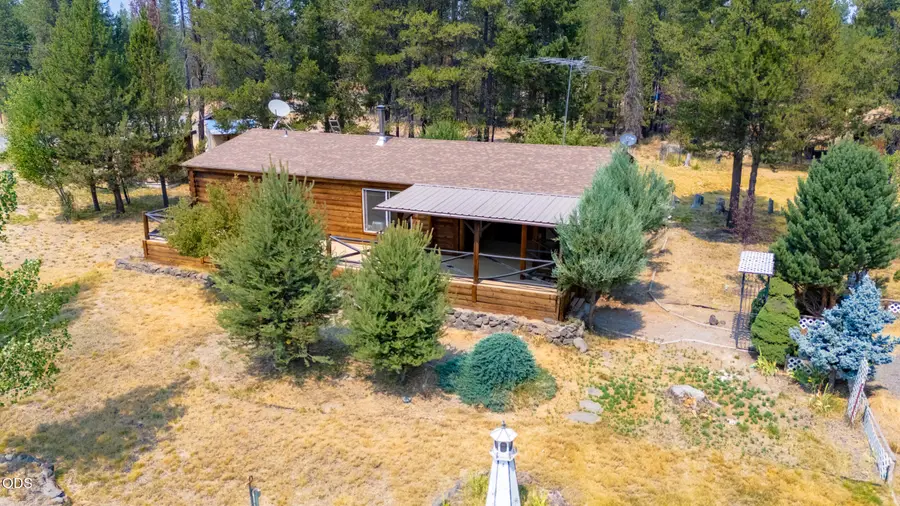 145111 Lanewood Drive, La Pine, OR 97739 - #3