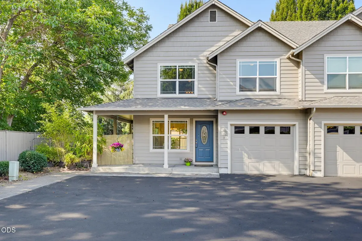 228 Talent Avenue #8, Talent, OR 97540 - #1