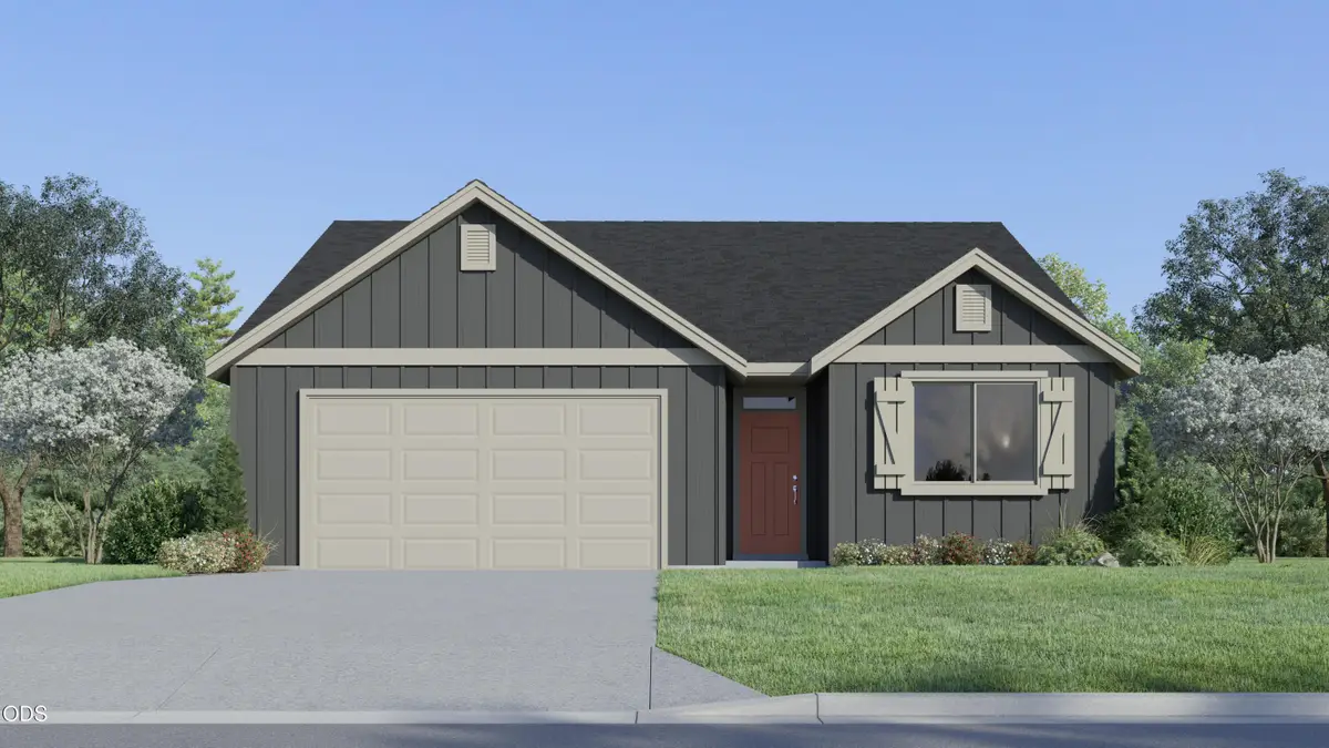2494 NW 23rd Loop South, Redmond, OR 97756 - #1