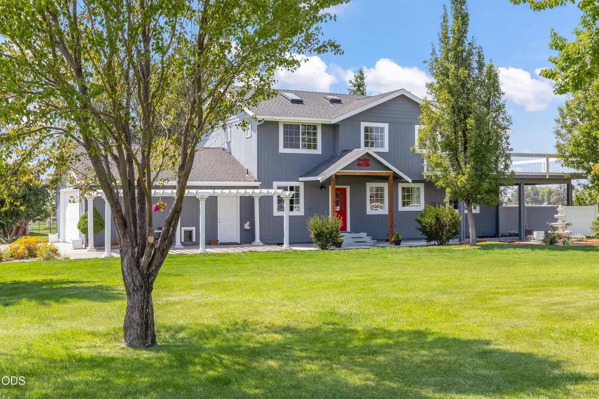 7070 NE Juniper Ridge Road, Redmond, OR 97756 - #1