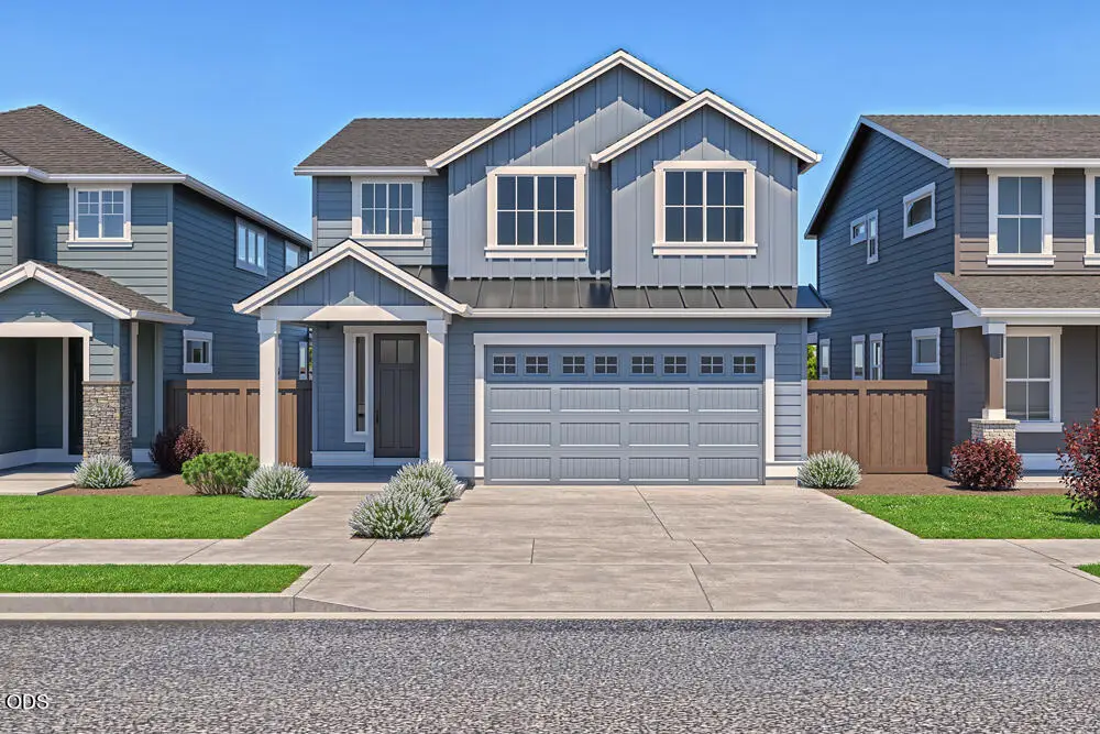 3044 NE Brownstone Place, Bend, OR 97701 - #1