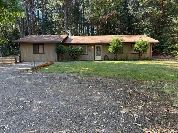 461 Fir Drive, Cave Junction, OR 97523