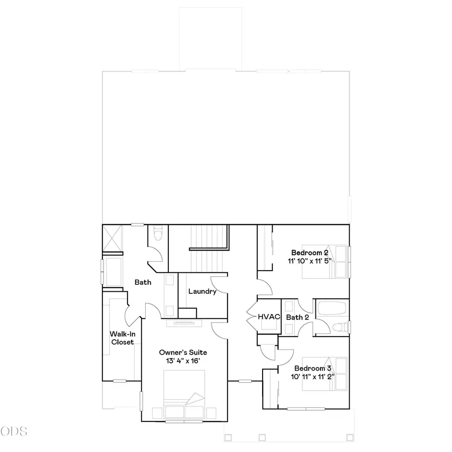 63107 NE Henningsen Pl, Bend, OR 97701 - #3