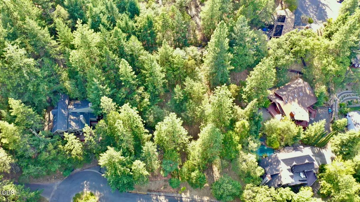 Weller Lane, Ashland, OR 97520 - #1