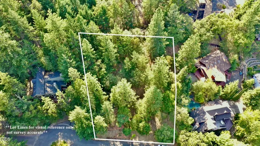 Weller Lane, Ashland, OR 97520 - #2