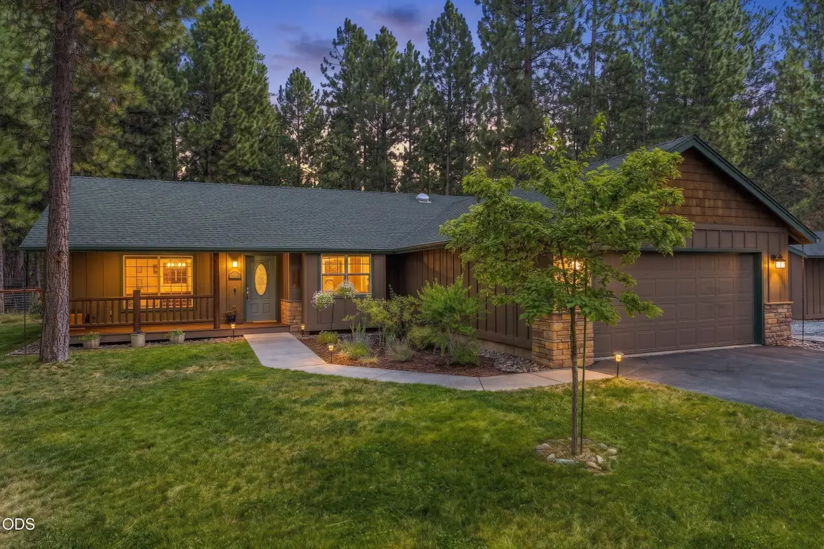 15375 Ponderosa Loop, La Pine, OR 97739 - #1
